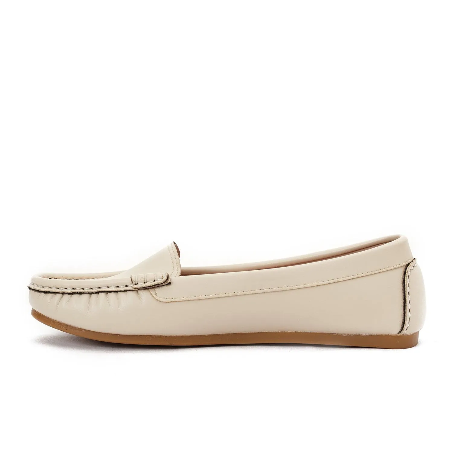 Daily Loafers Nappa