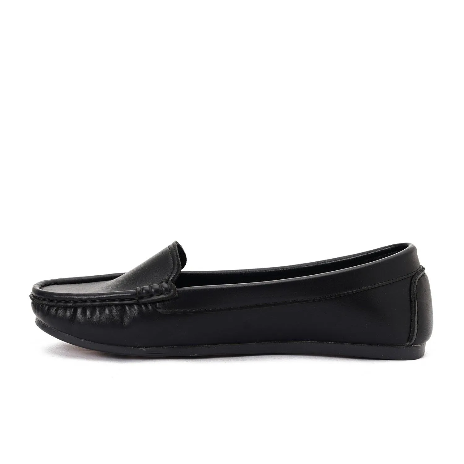 Daily Loafers Nappa