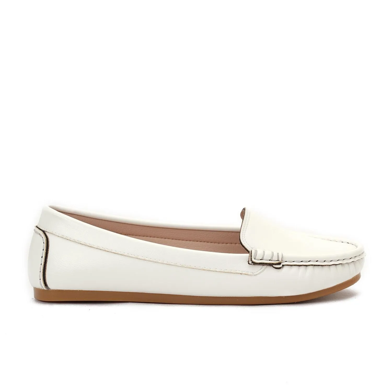 Daily Loafers Nappa