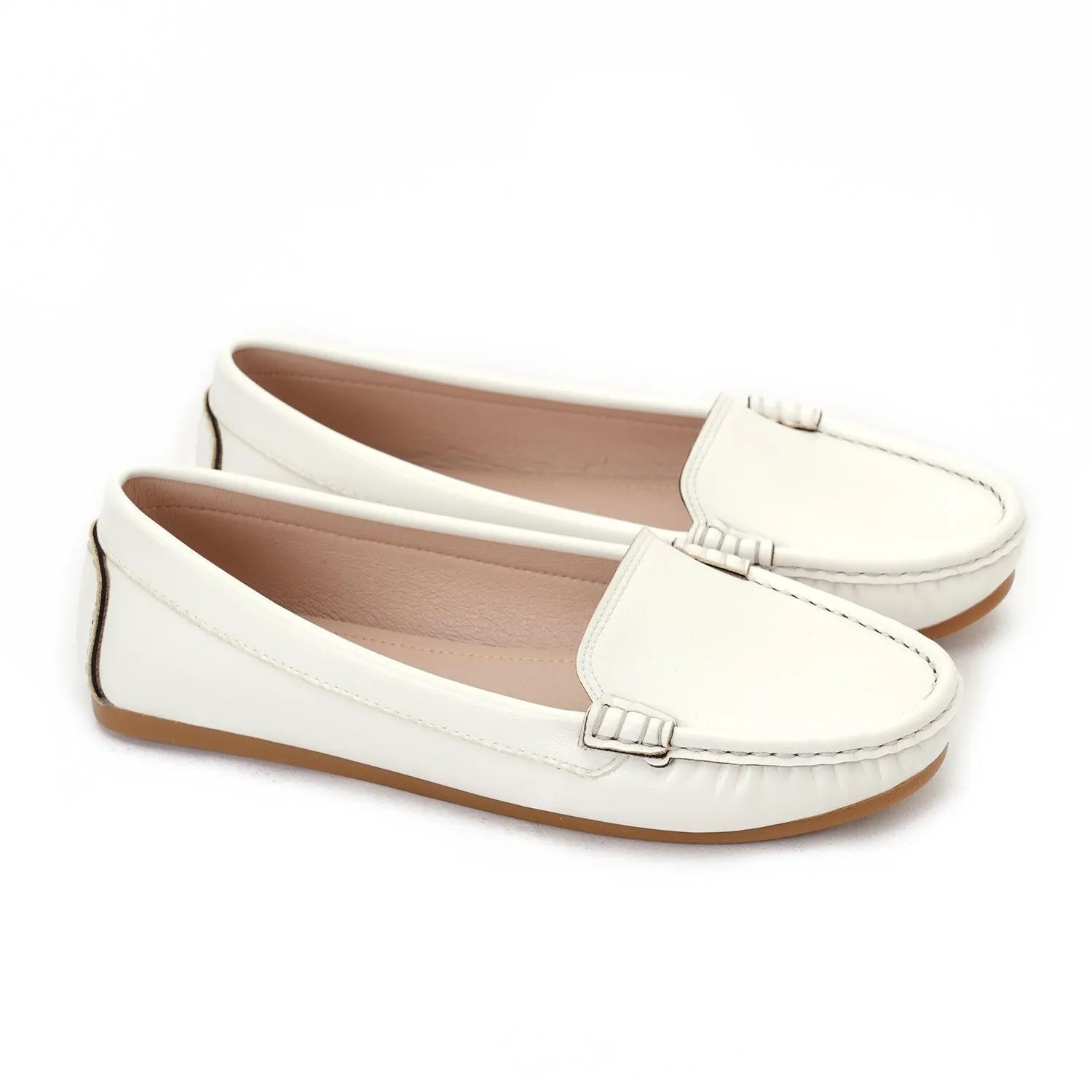 Daily Loafers Nappa