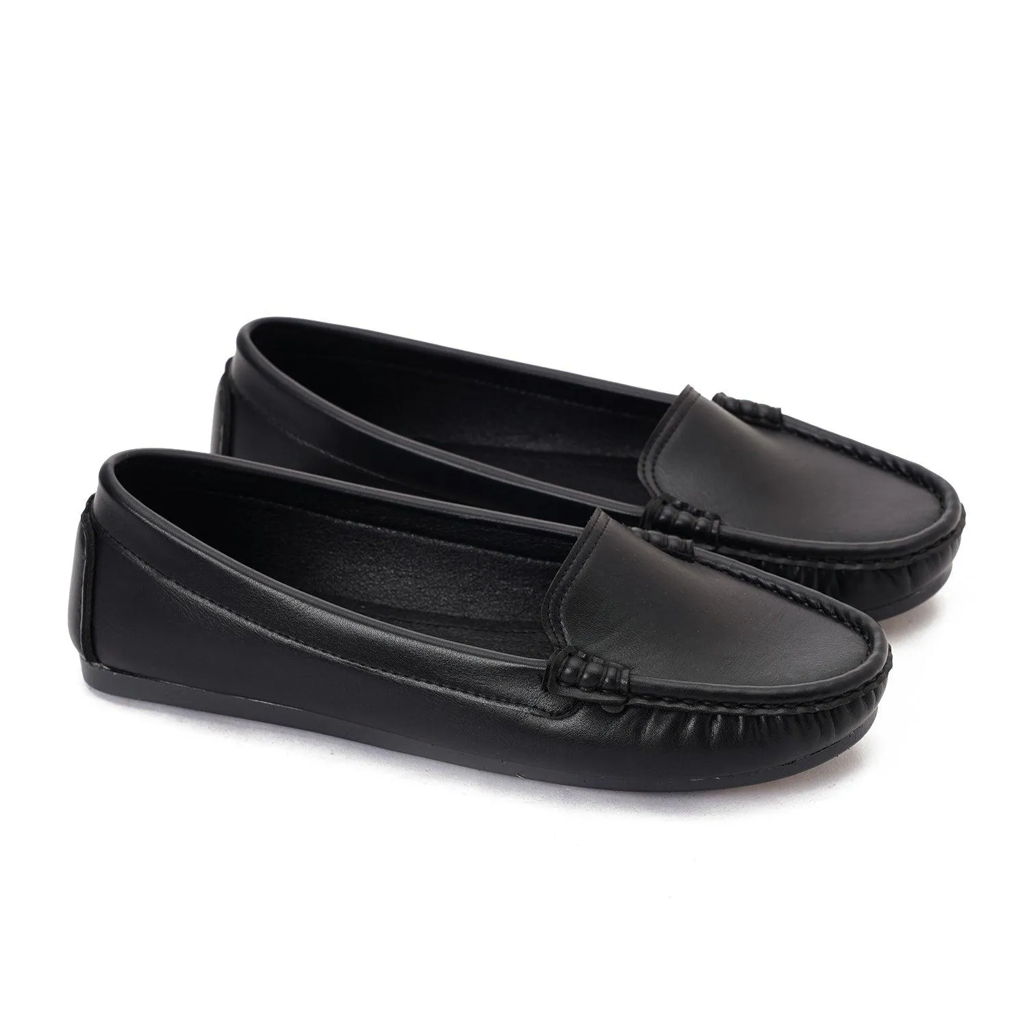 Daily Loafers Nappa