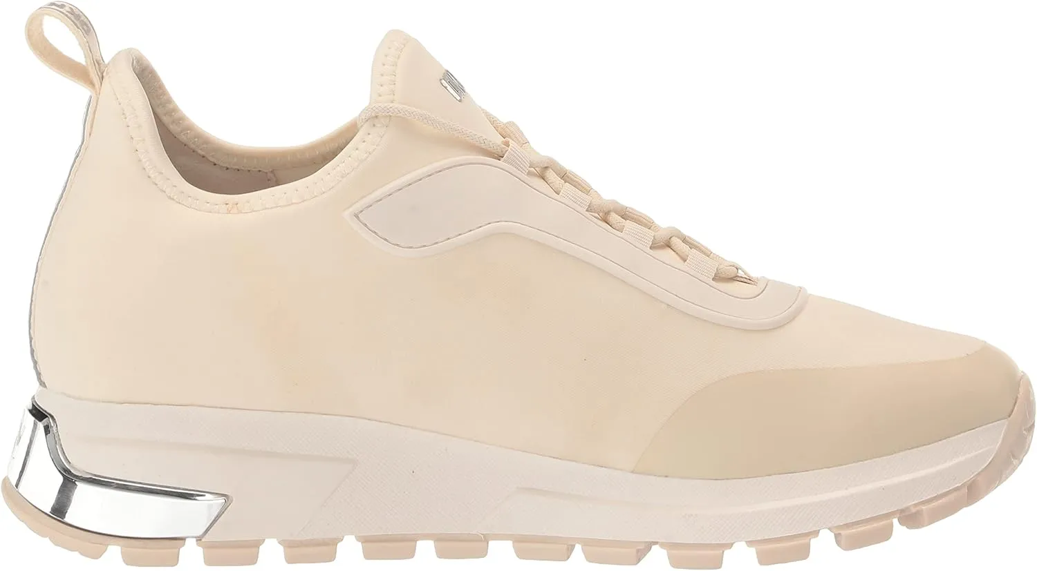 DKNY Women's Comfortable Chic Shoe Meanna Sneaker