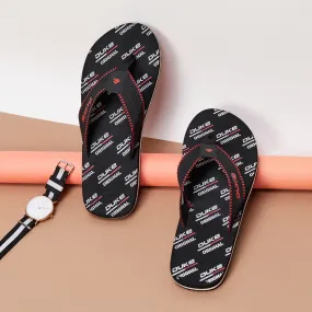 Duke Men Flip-Flops (FWC6052)