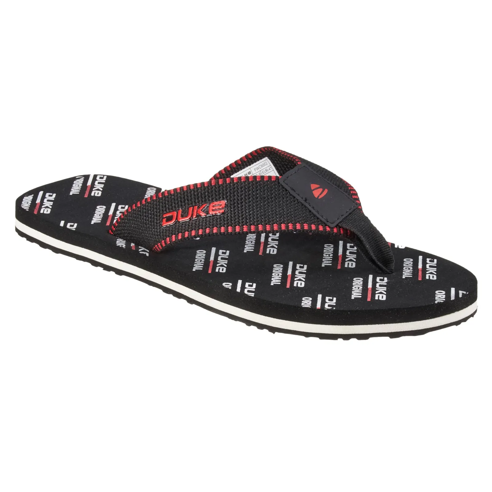 Duke Men Flip-Flops (FWC6052)