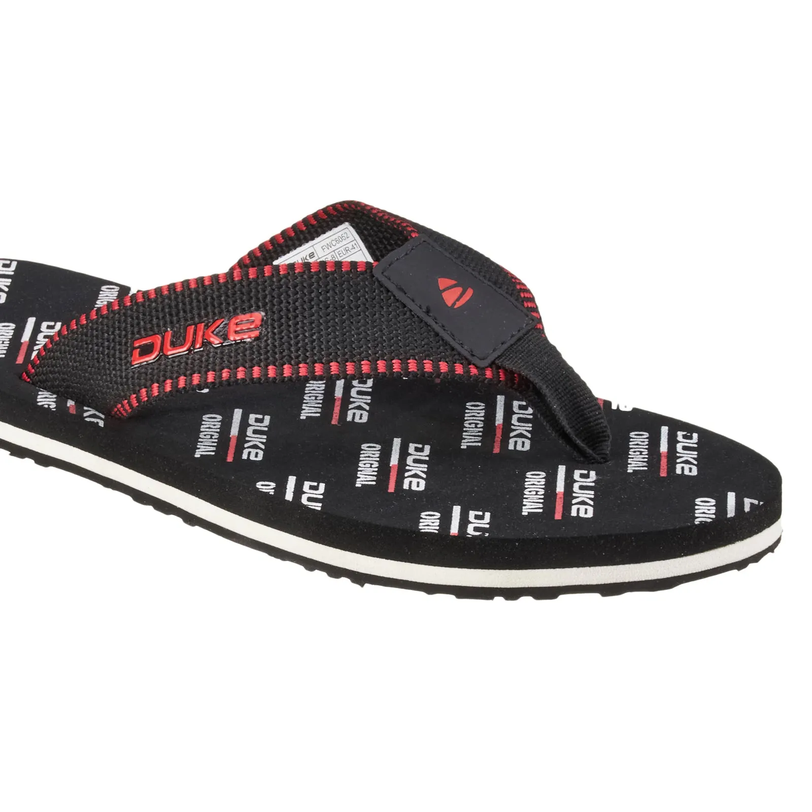 Duke Men Flip-Flops (FWC6052)