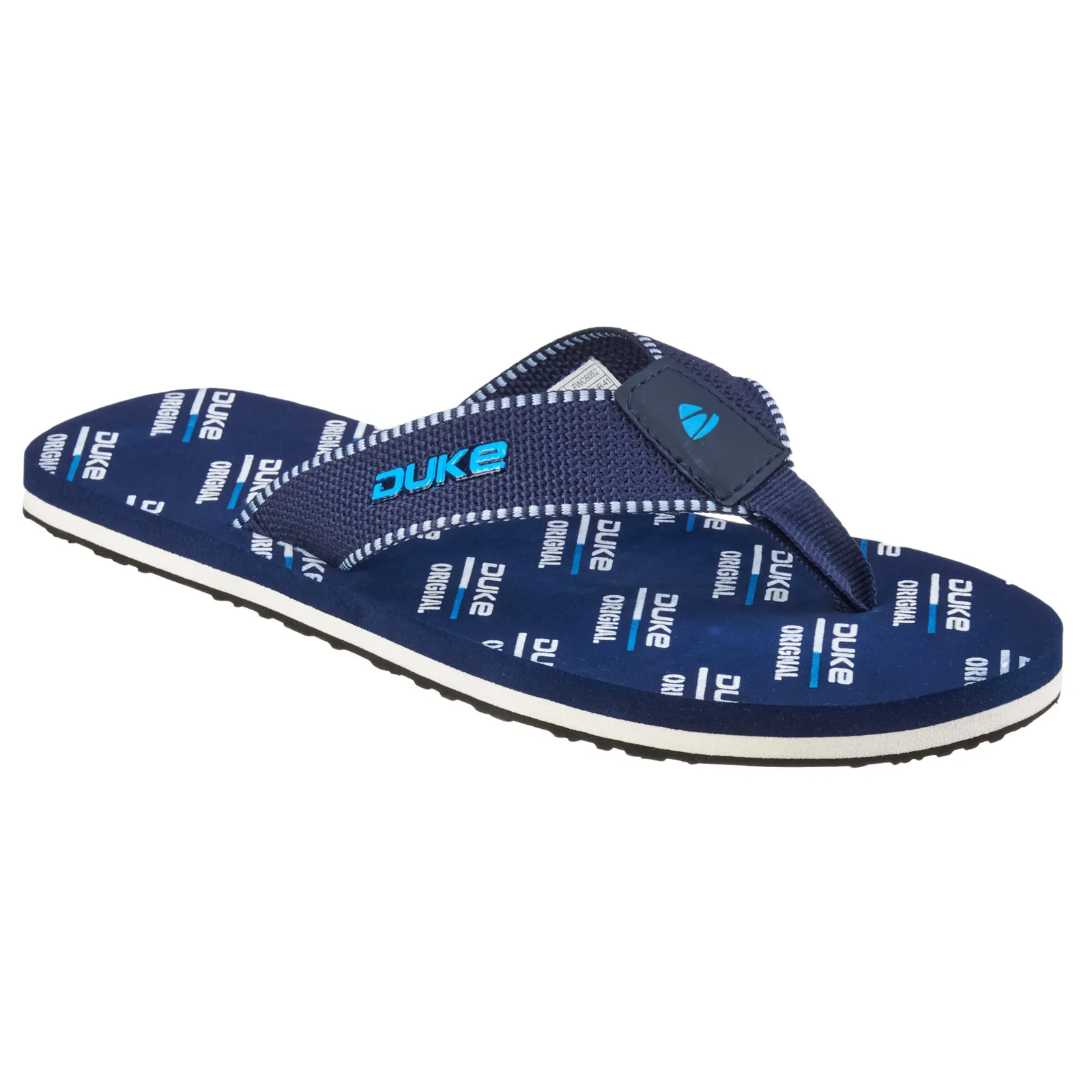 Duke Men Flip-Flops (FWC6052)