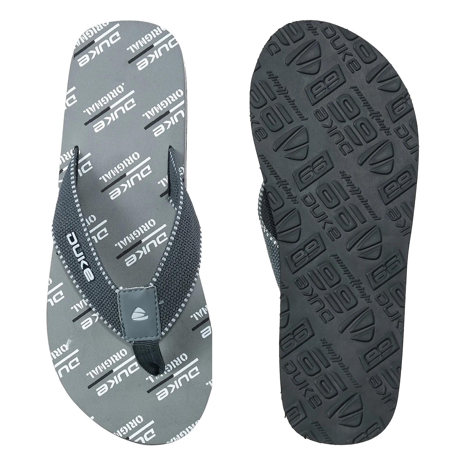 Duke Men Flip-Flops (FWC6052)