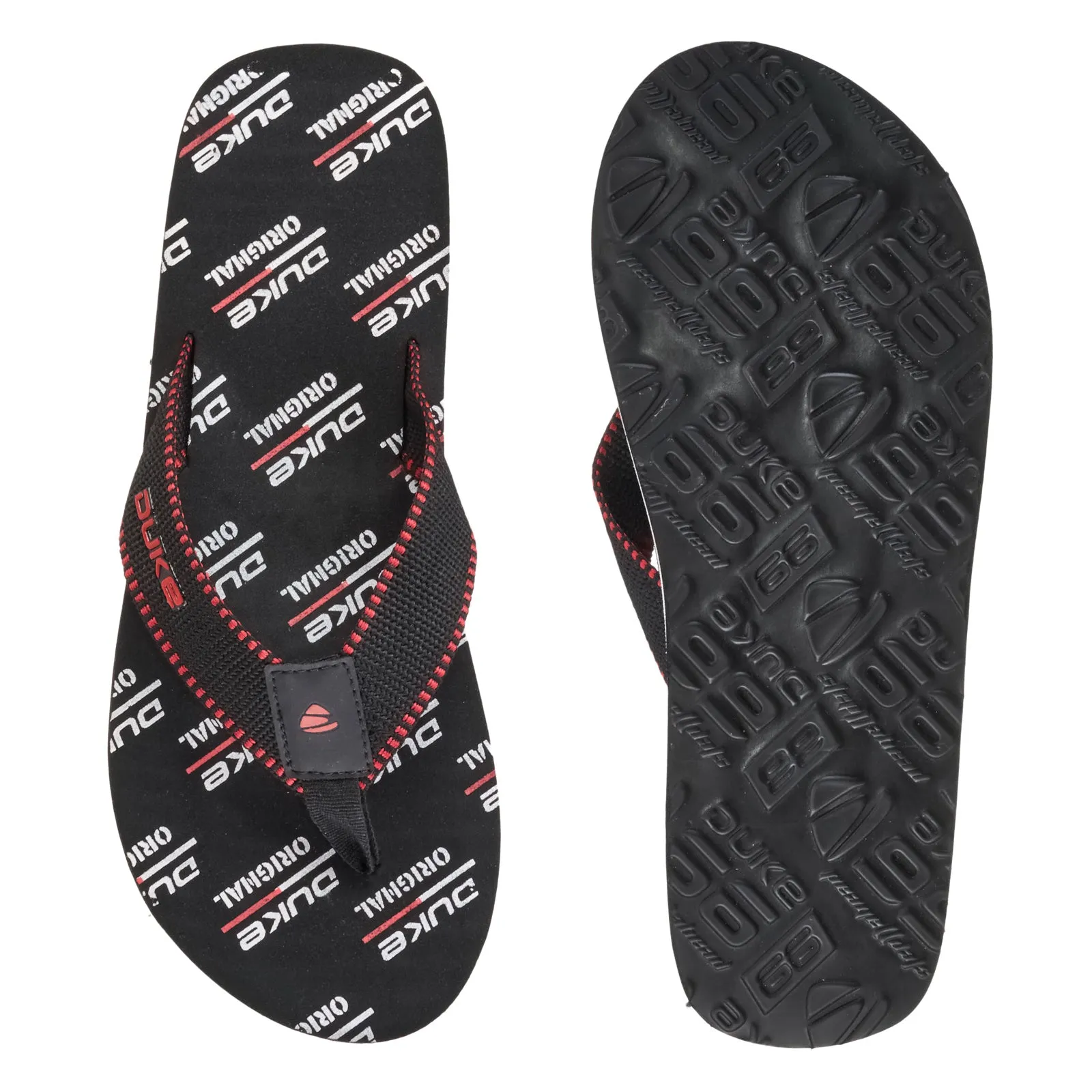 Duke Men Flip-Flops (FWC6052)