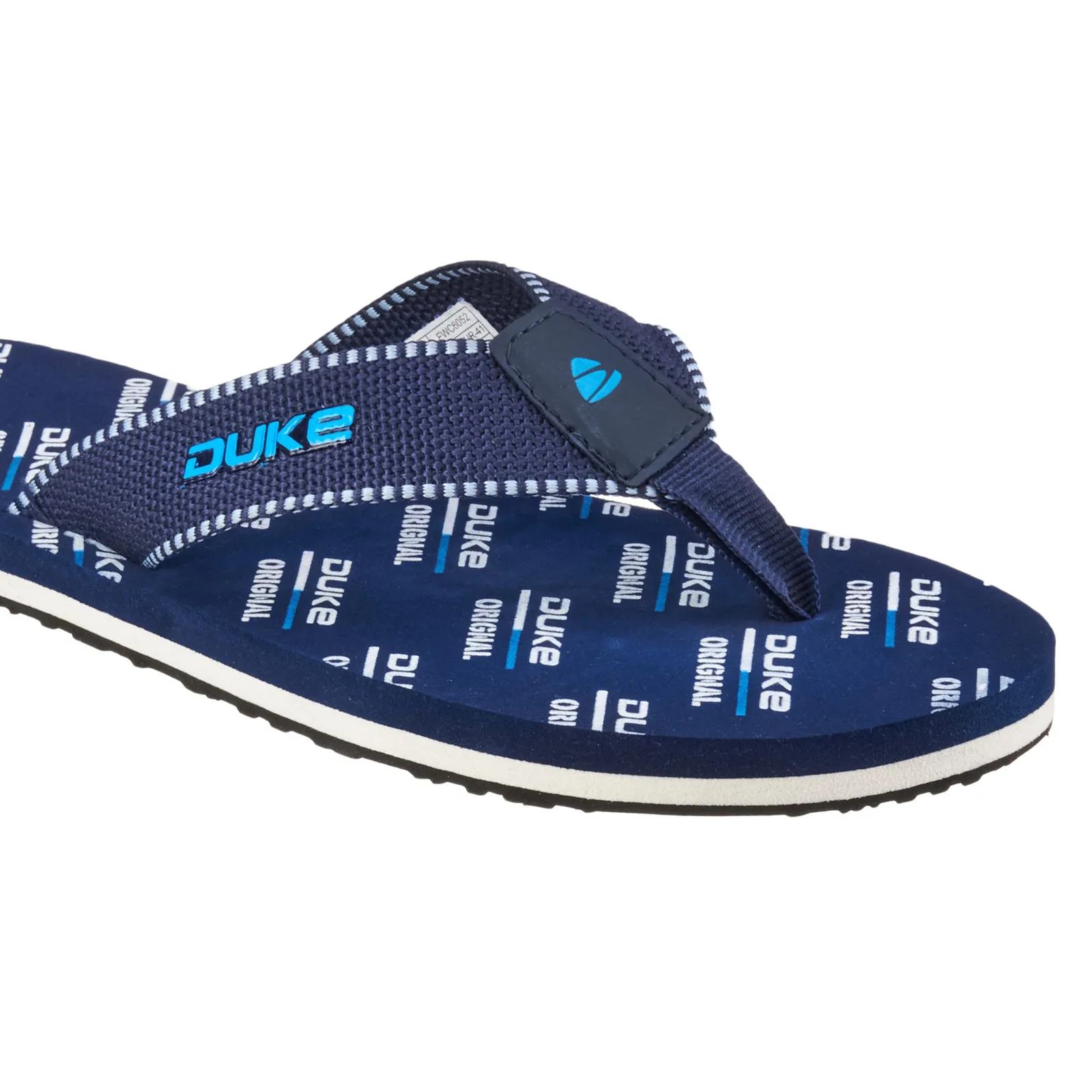 Duke Men Flip-Flops (FWC6052)