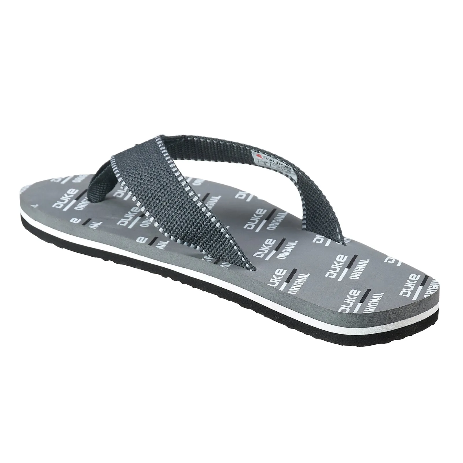 Duke Men Flip-Flops (FWC6052)