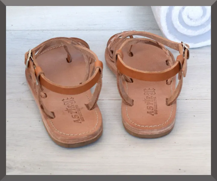Elafonisi Women Sandals