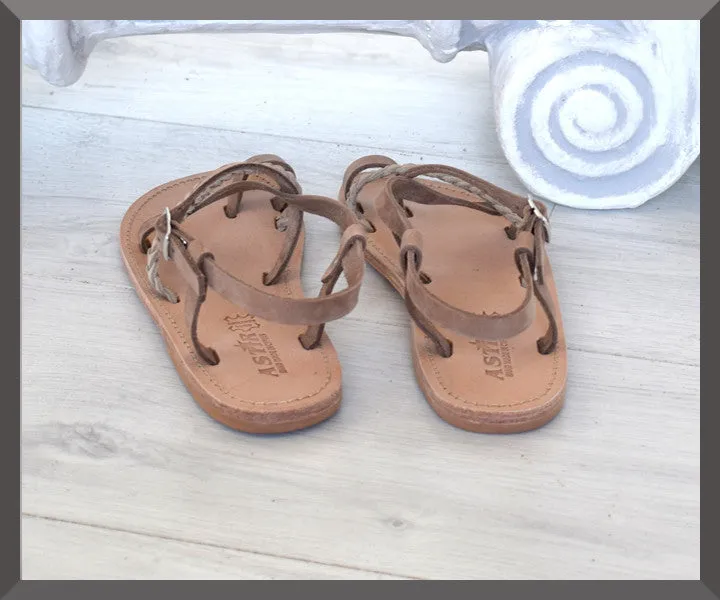 Elafonisi Women Sandals