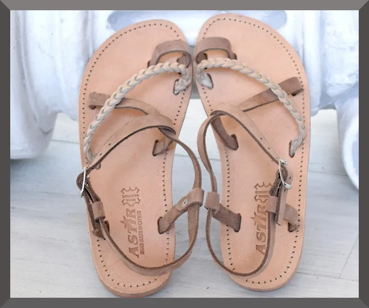 Elafonisi Women Sandals