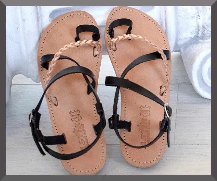 Elafonisi Women Sandals