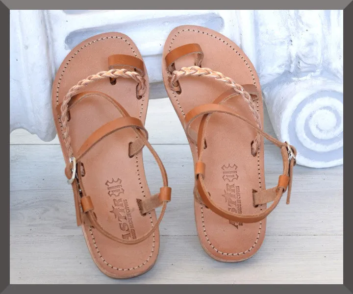 Elafonisi Women Sandals