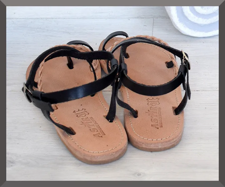 Elafonisi Women Sandals