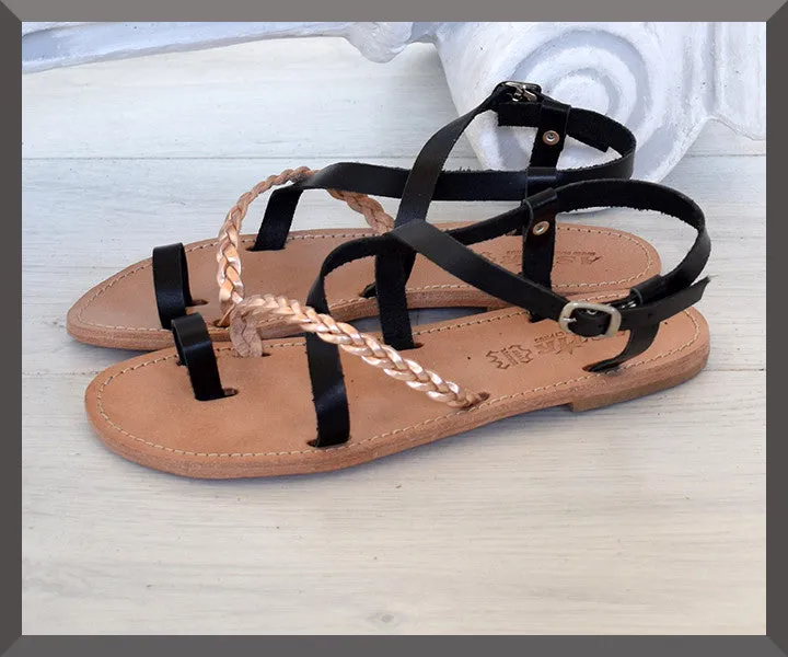 Elafonisi Women Sandals