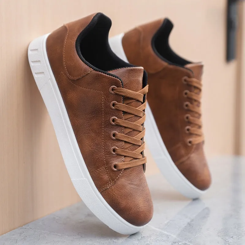 Emmett | Men's Sneakers