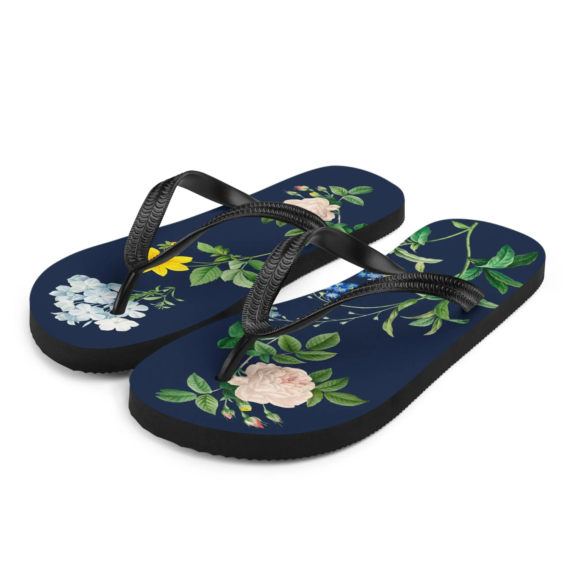Flora Flip-Flops