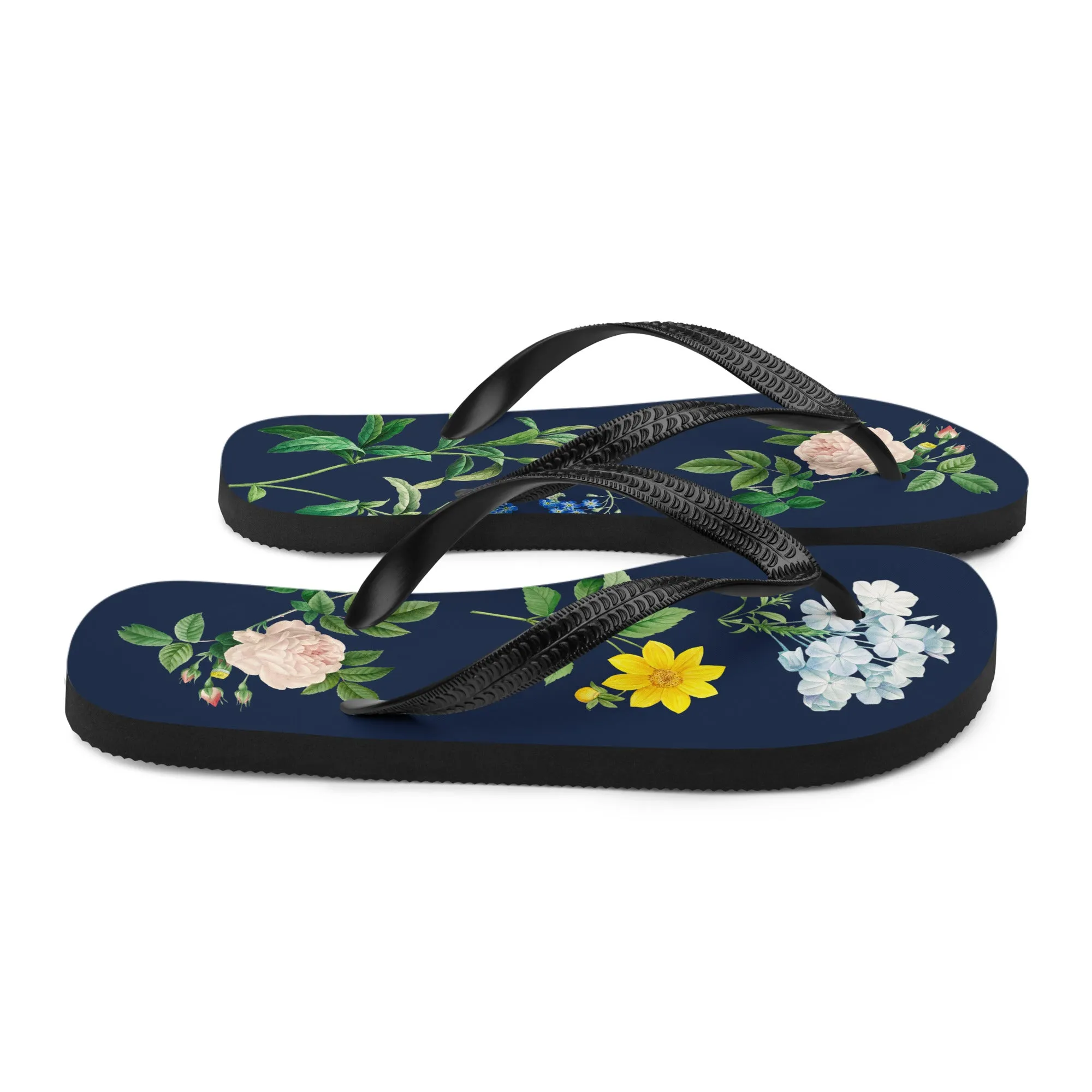 Flora Flip-Flops