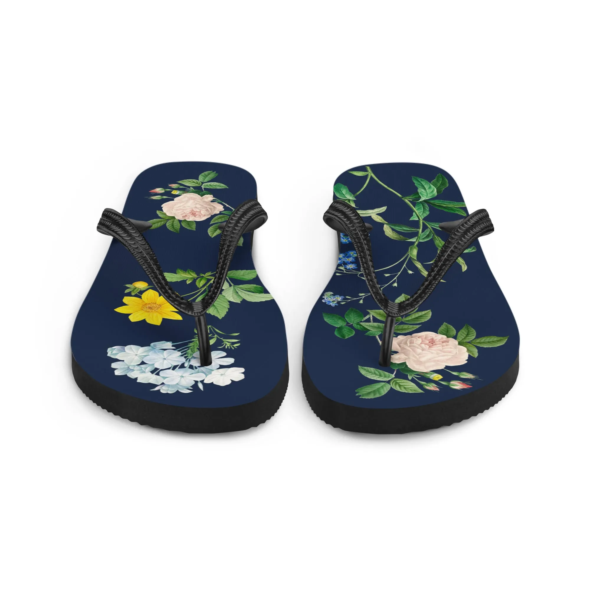 Flora Flip-Flops