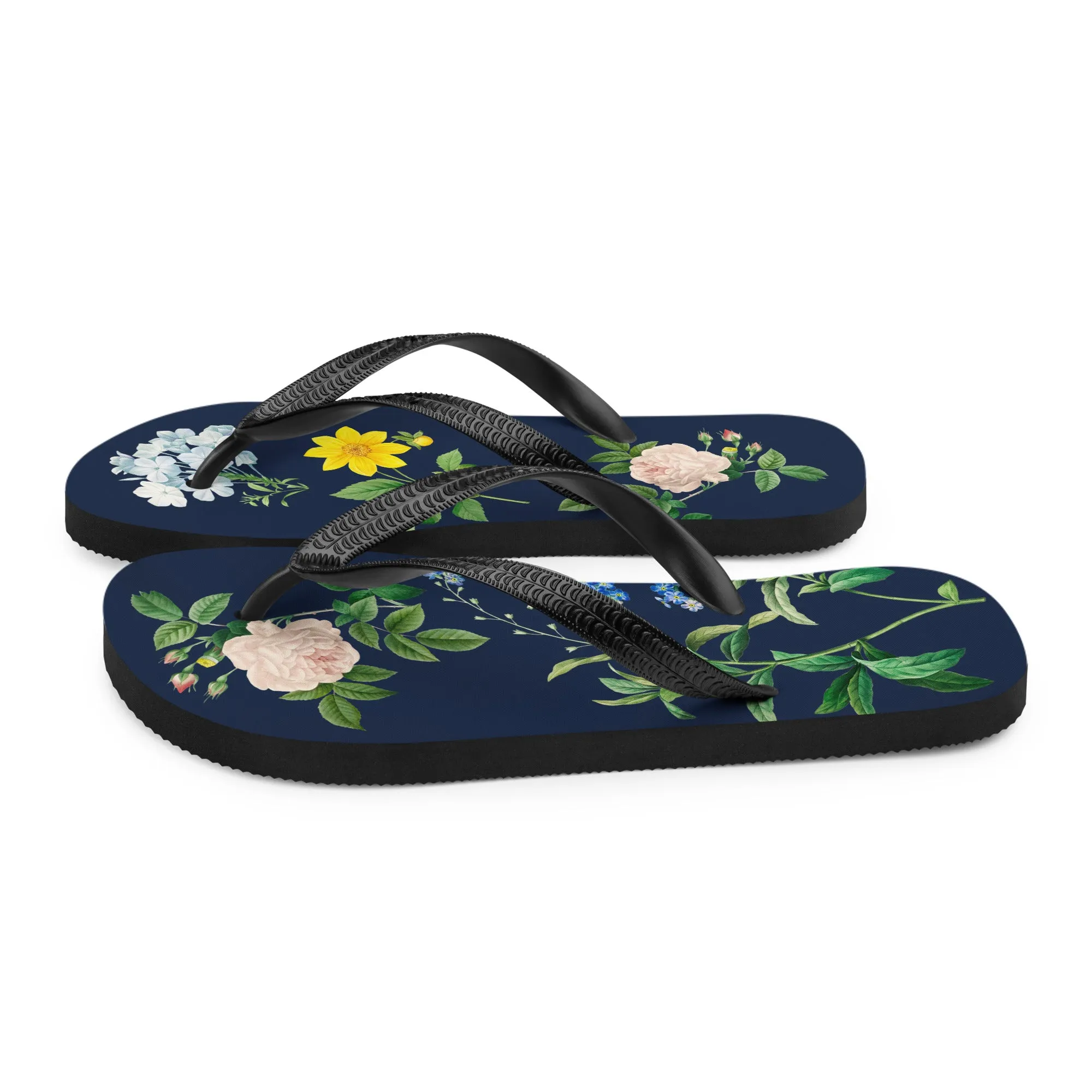 Flora Flip-Flops
