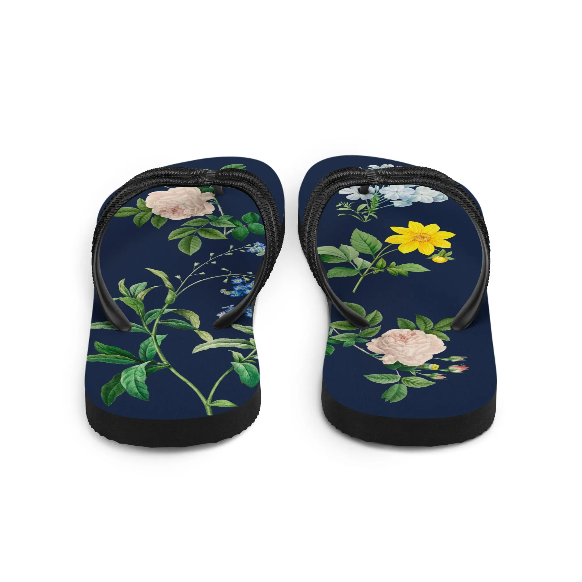 Flora Flip-Flops