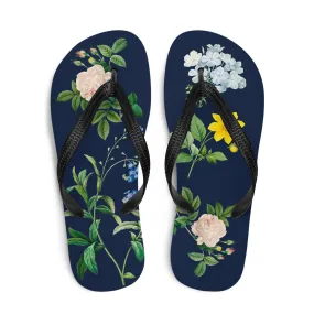 Flora Flip-Flops