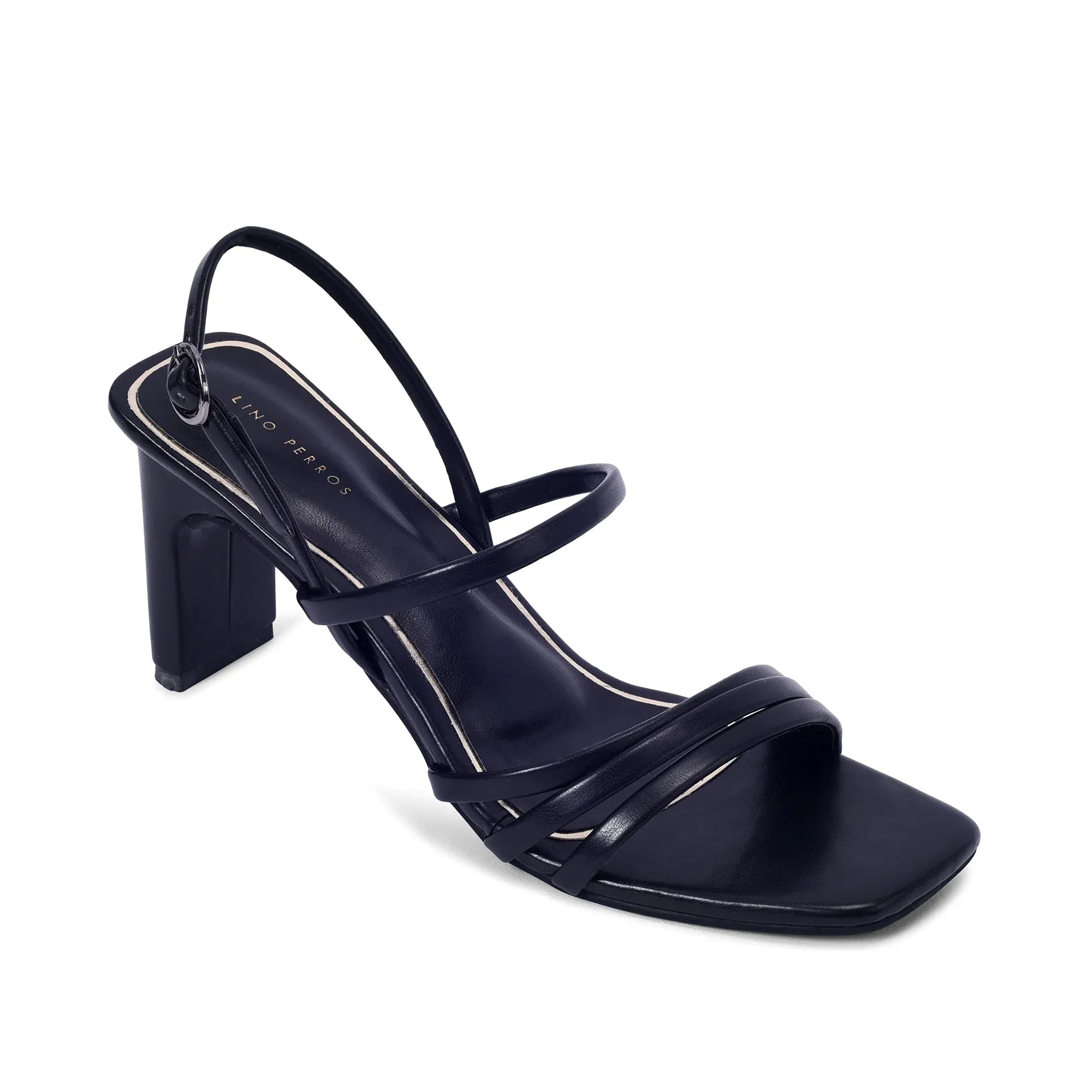 Gabbana Stylish Everyday Block Heels