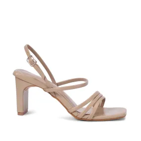 Gabbana Stylish Everyday Block Heels