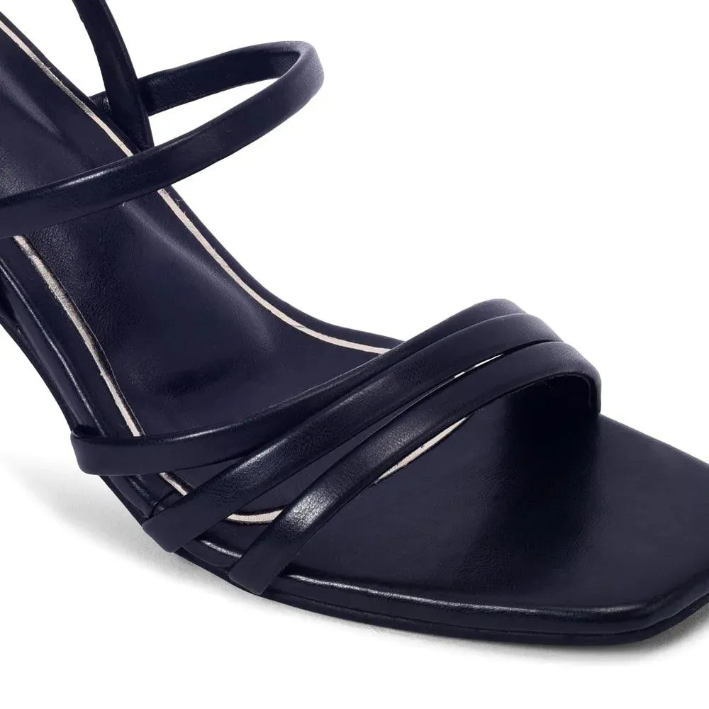 Gabbana Stylish Everyday Block Heels