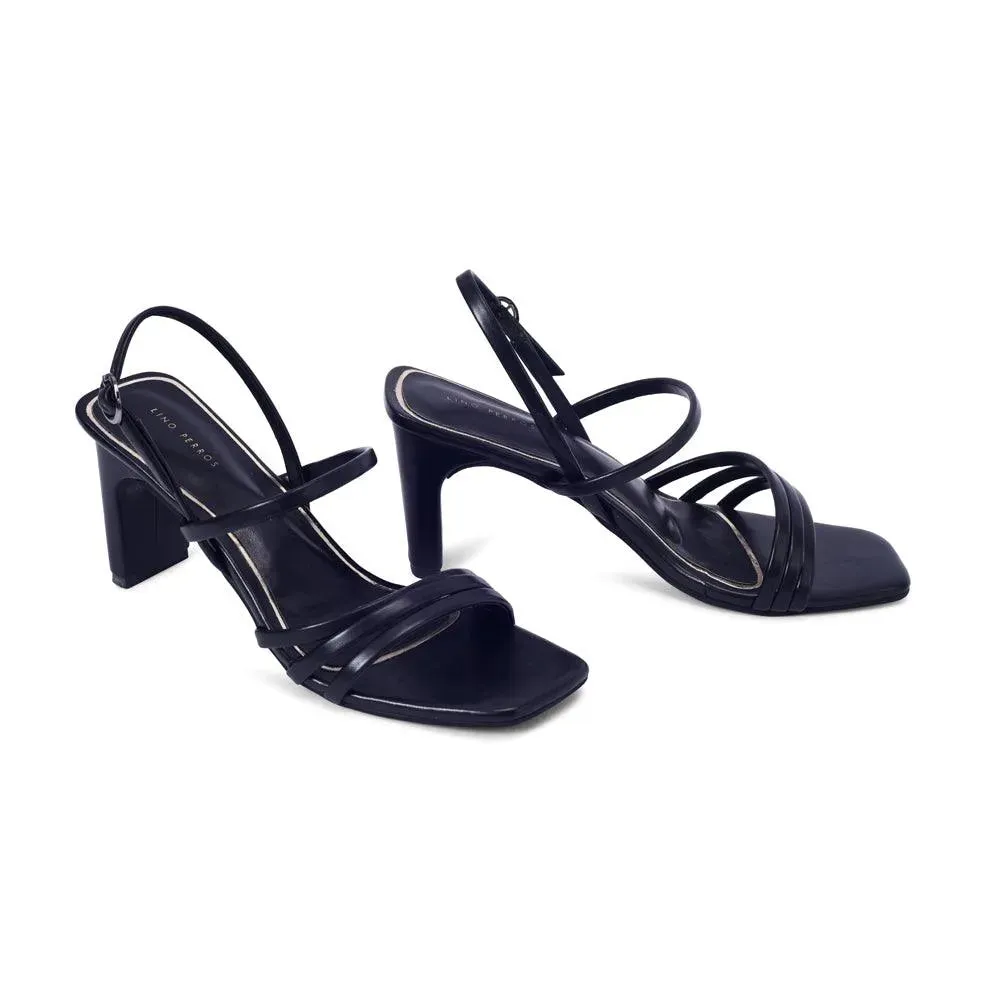 Gabbana Stylish Everyday Block Heels