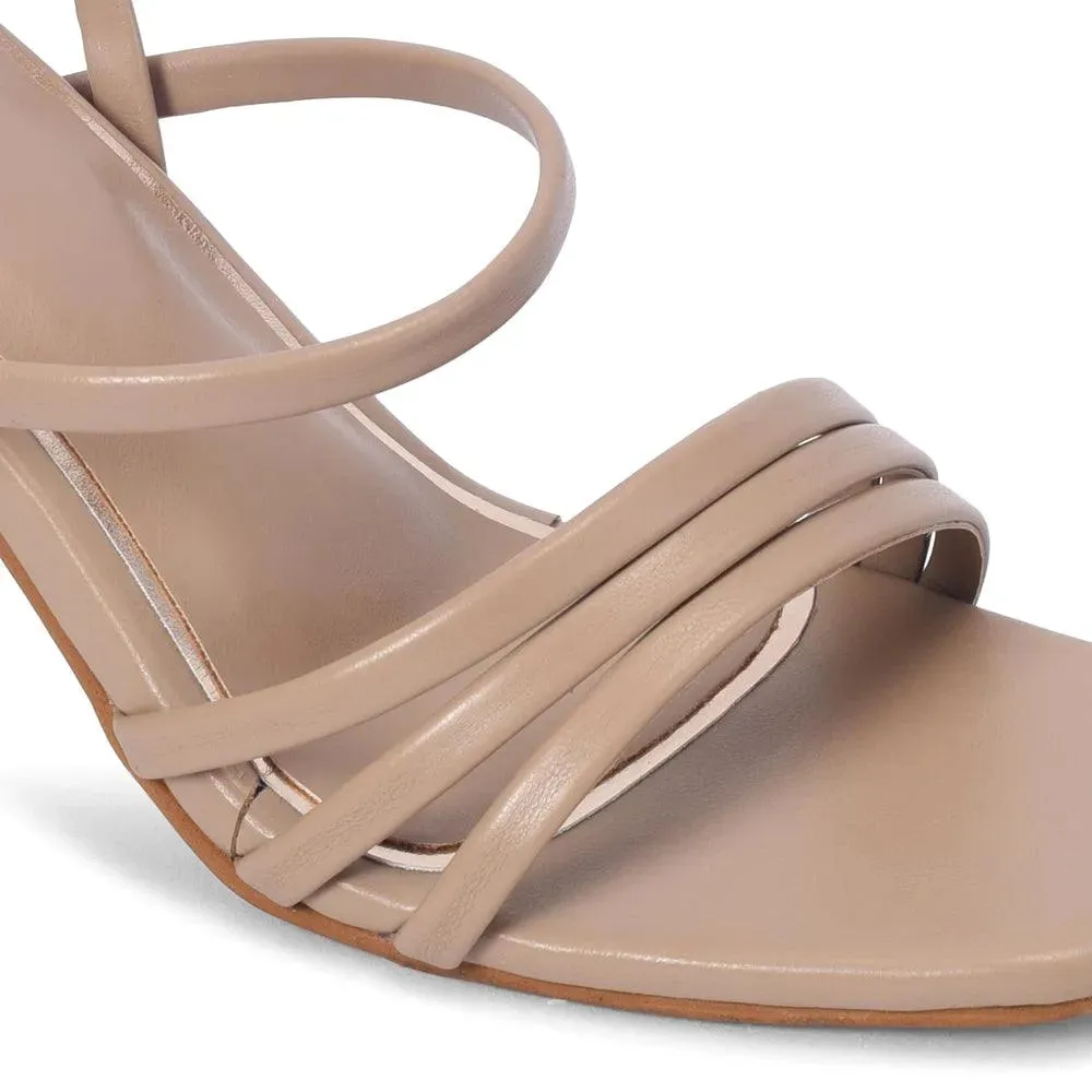 Gabbana Stylish Everyday Block Heels
