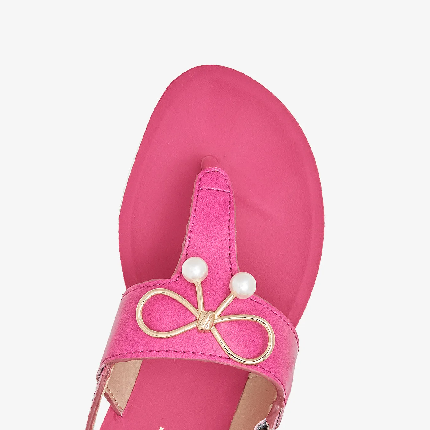 Girls Trendy Sandals