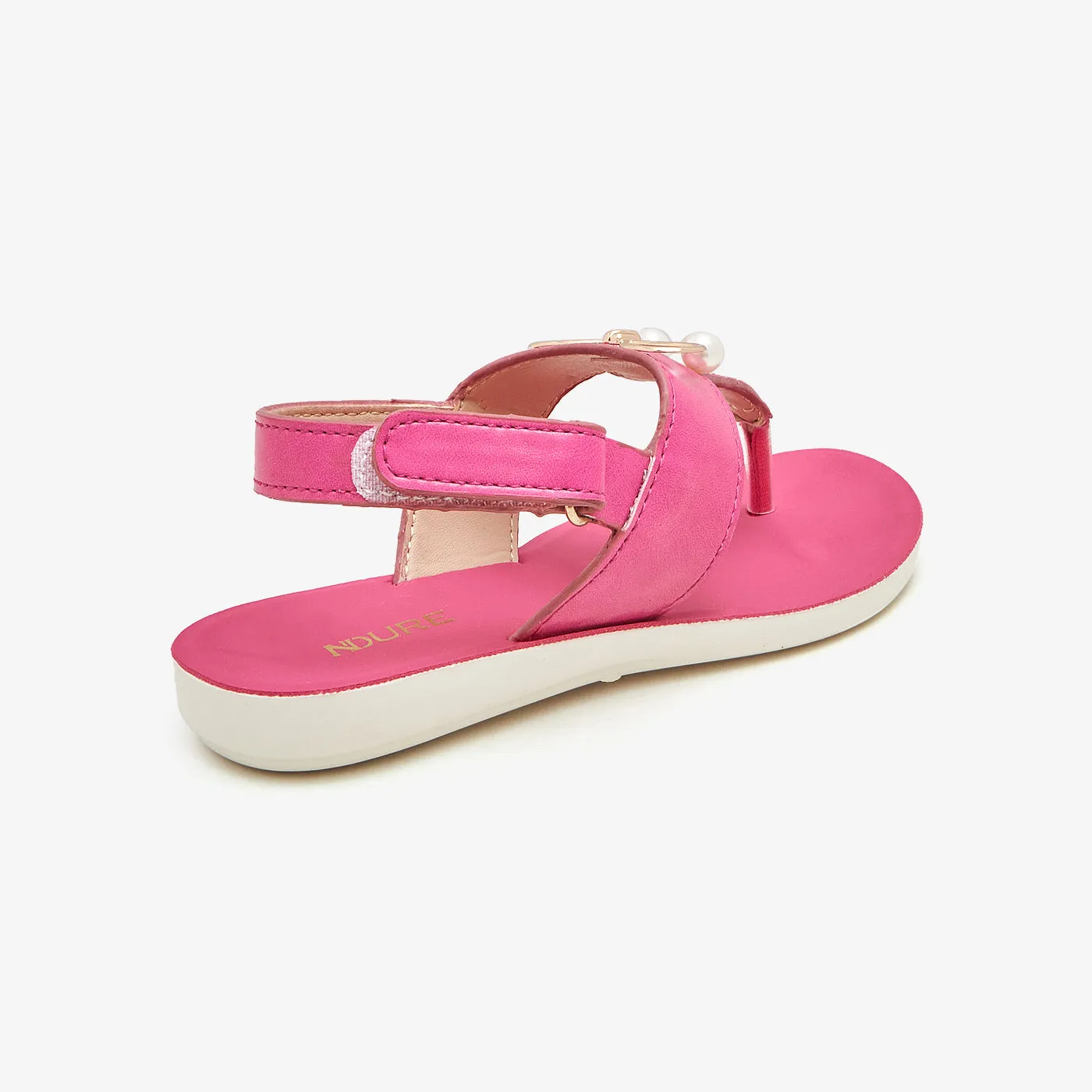 Girls Trendy Sandals