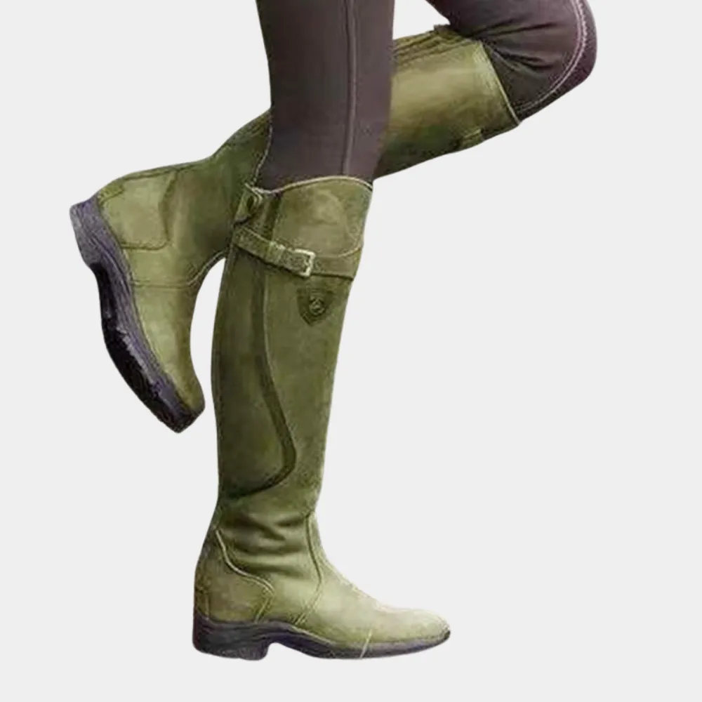Ivyshape | Classic and Comfortable General Boots