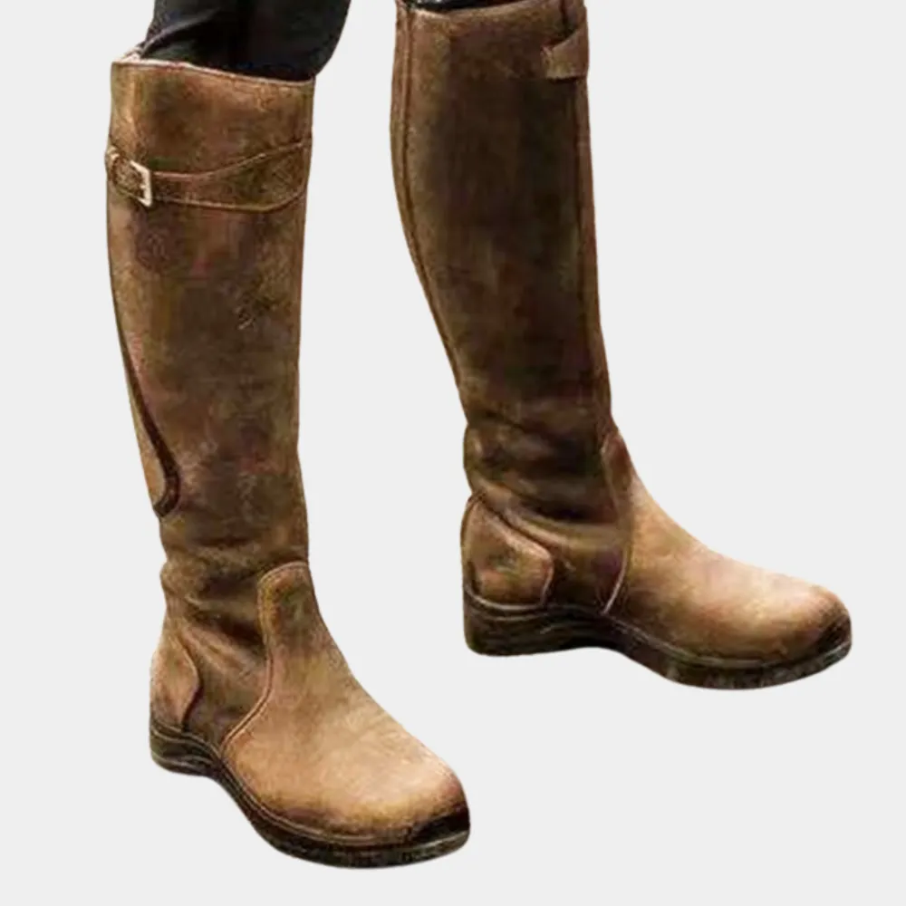 Ivyshape | Classic and Comfortable General Boots