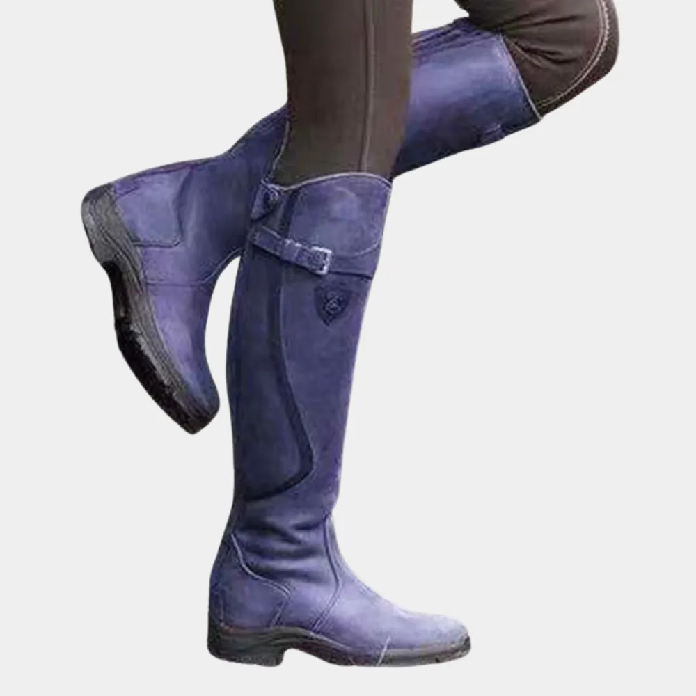 Ivyshape | Classic and Comfortable General Boots