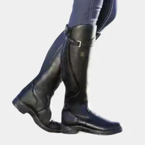 Ivyshape | Classic and Comfortable General Boots