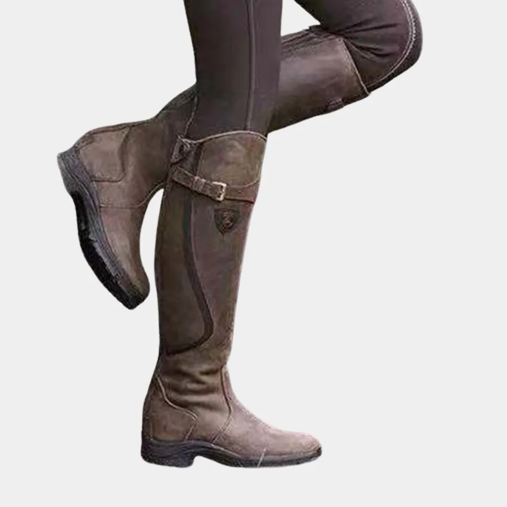 Ivyshape | Classic and Comfortable General Boots