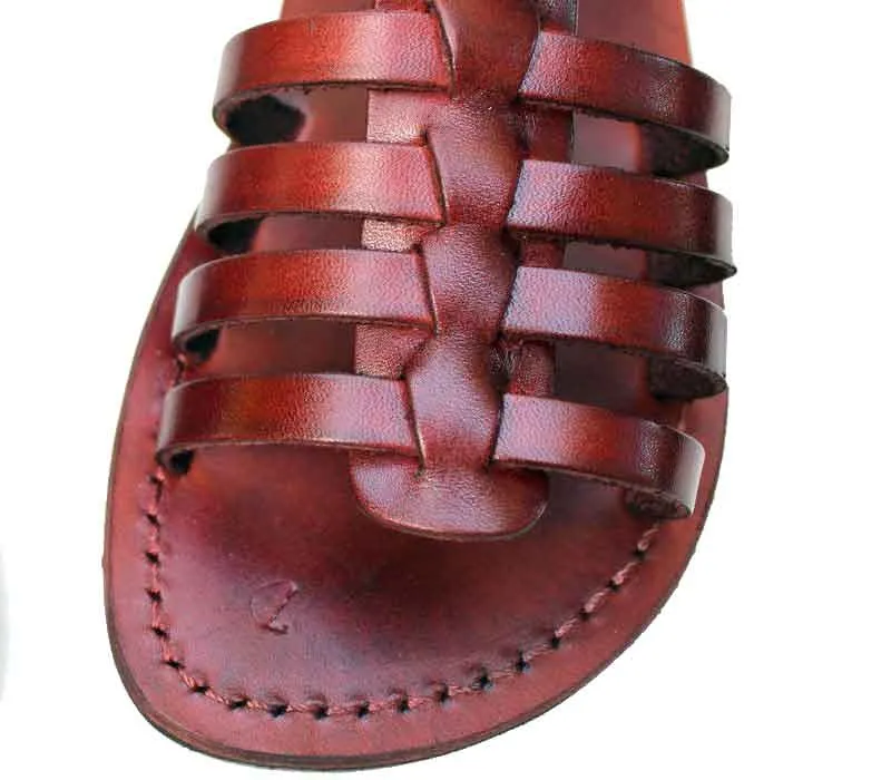 Jerusalem Roman sandals | model 70