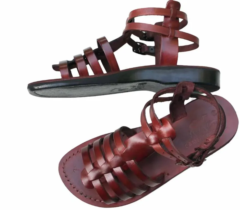 Jerusalem Roman sandals | model 70