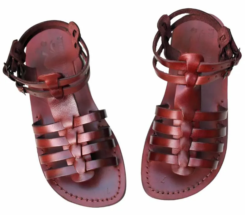 Jerusalem Roman sandals | model 70