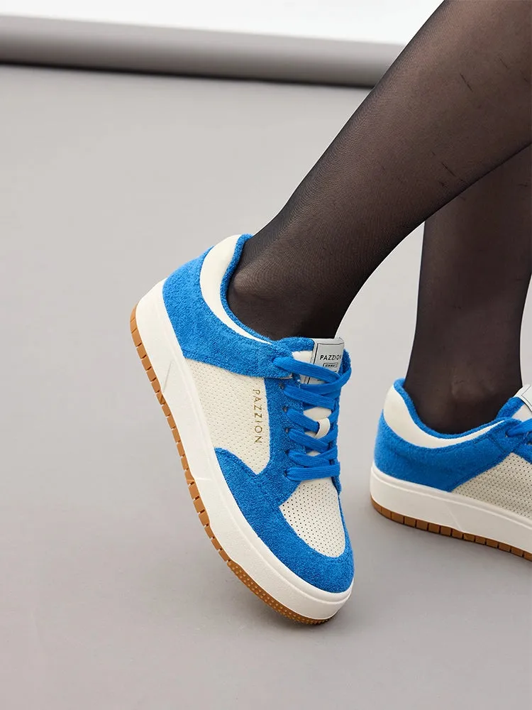 Jodie Laced Sneakers