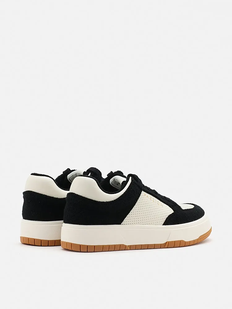 Jodie Laced Sneakers