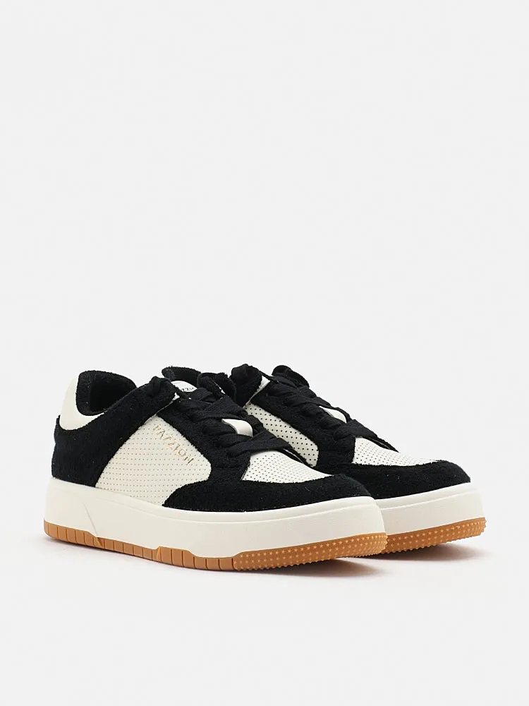 Jodie Laced Sneakers