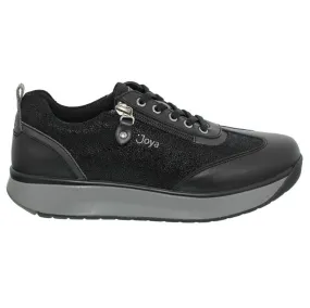 Joya Laura II Full Grain Velour Leather Women's Wide Shoes