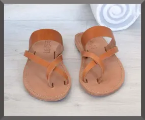 Kos Unisex Sandals