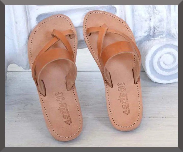 Kos Unisex Sandals