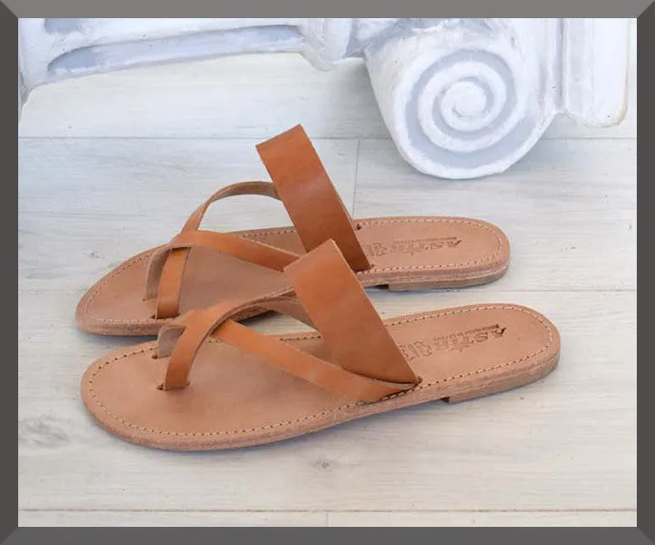 Kos Unisex Sandals